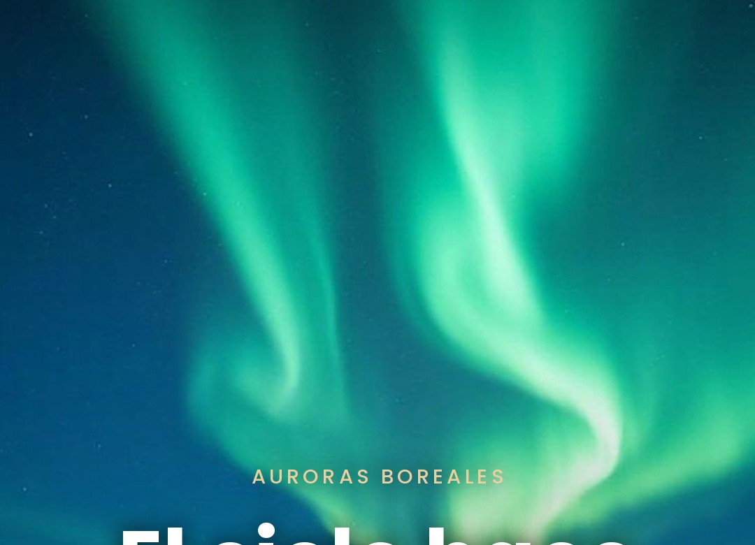 Auroras Boreales por el mundo