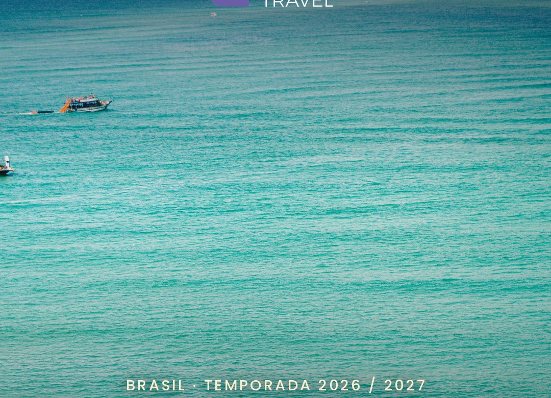 Brasil en verano, en cuotas fijas